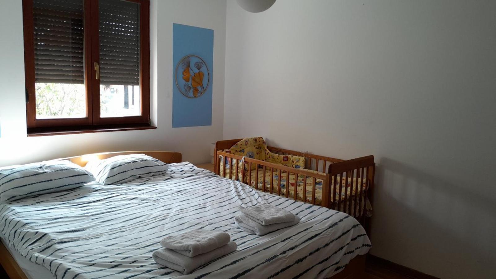 Plavi Apartman Airport Belgrad Exterior foto