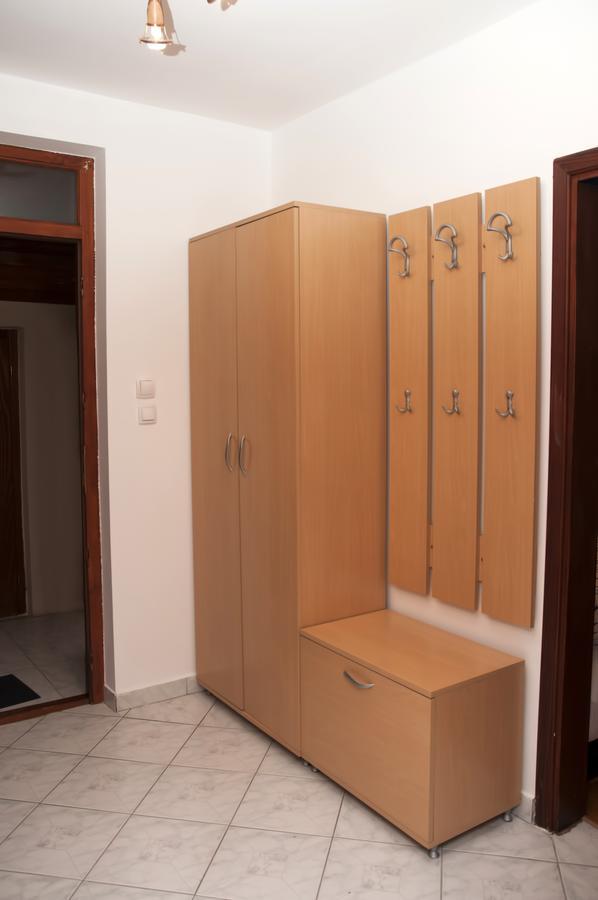 Plavi Apartman Airport Belgrad Exterior foto
